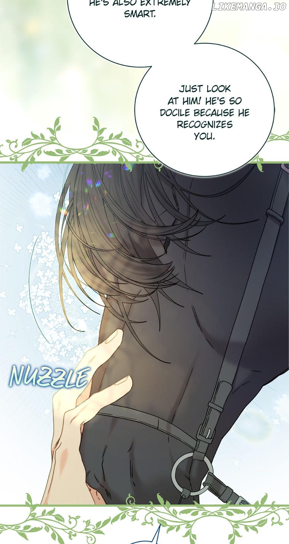 Beatrice – Manhwa Chapter 118 - page 3