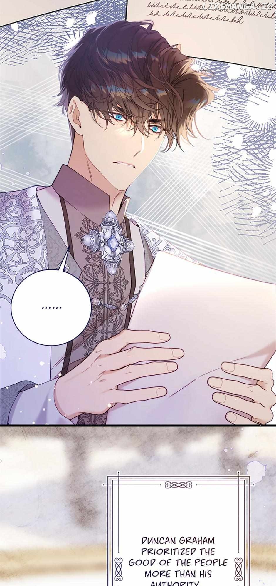 Beatrice – Manhwa Chapter 118 - page 35