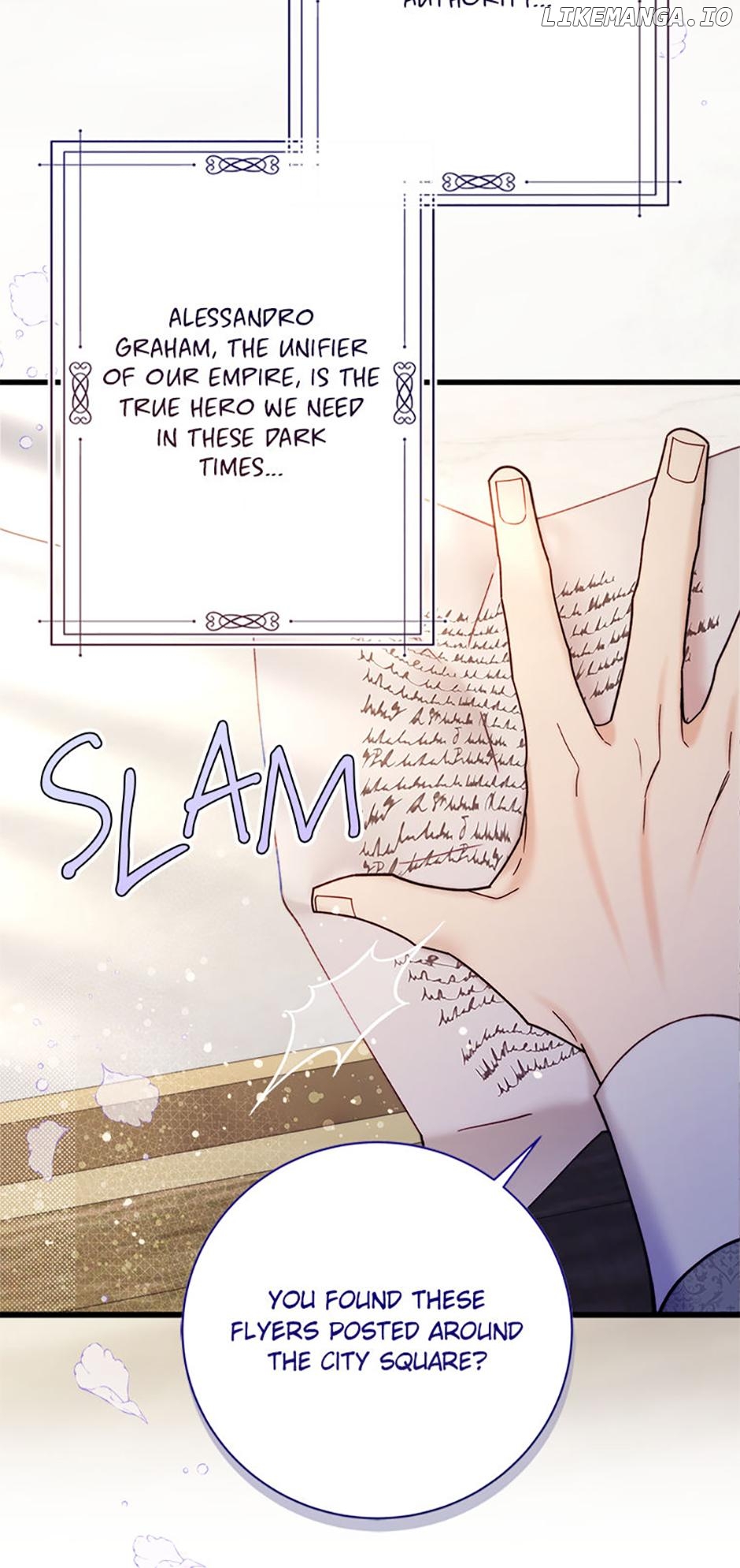 Beatrice – Manhwa Chapter 118 - page 36