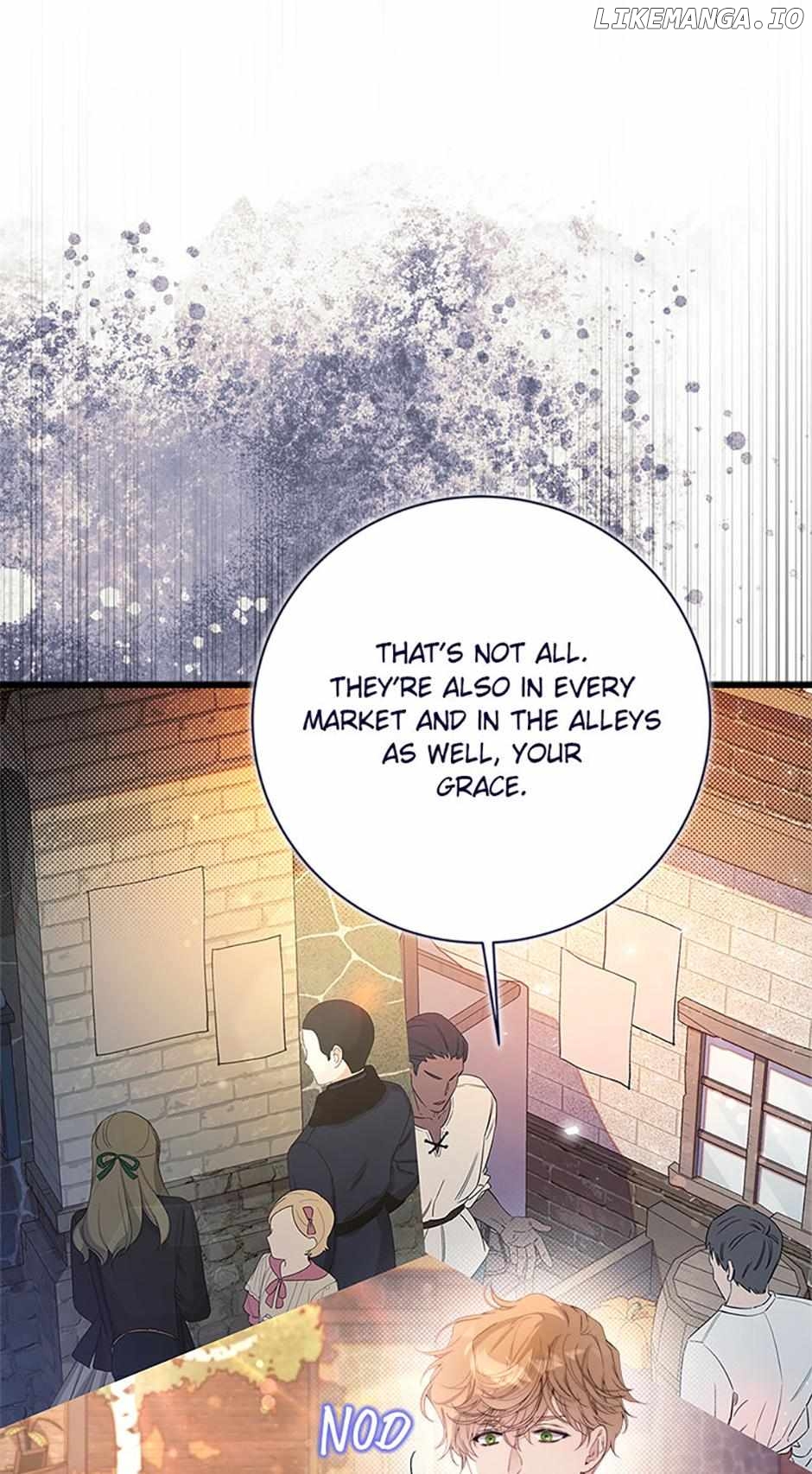 Beatrice – Manhwa Chapter 118 - page 37