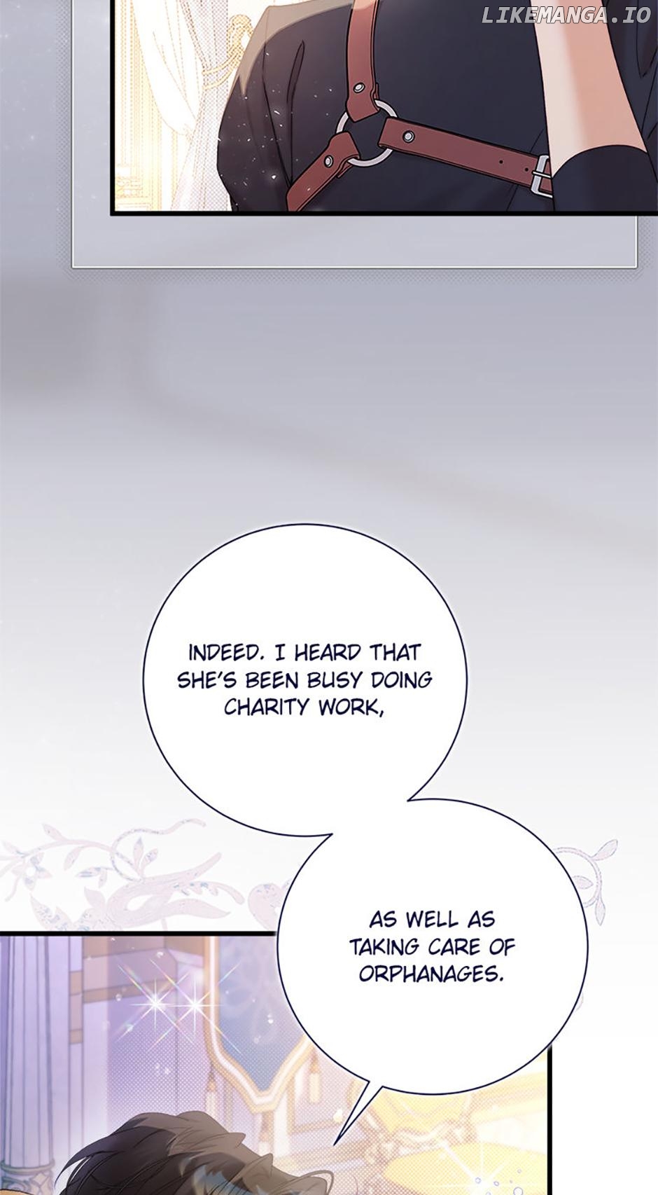 Beatrice – Manhwa Chapter 118 - page 41