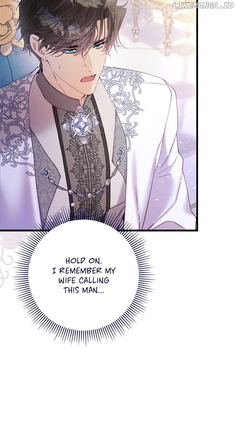 Beatrice – Manhwa Chapter 118 - page 42