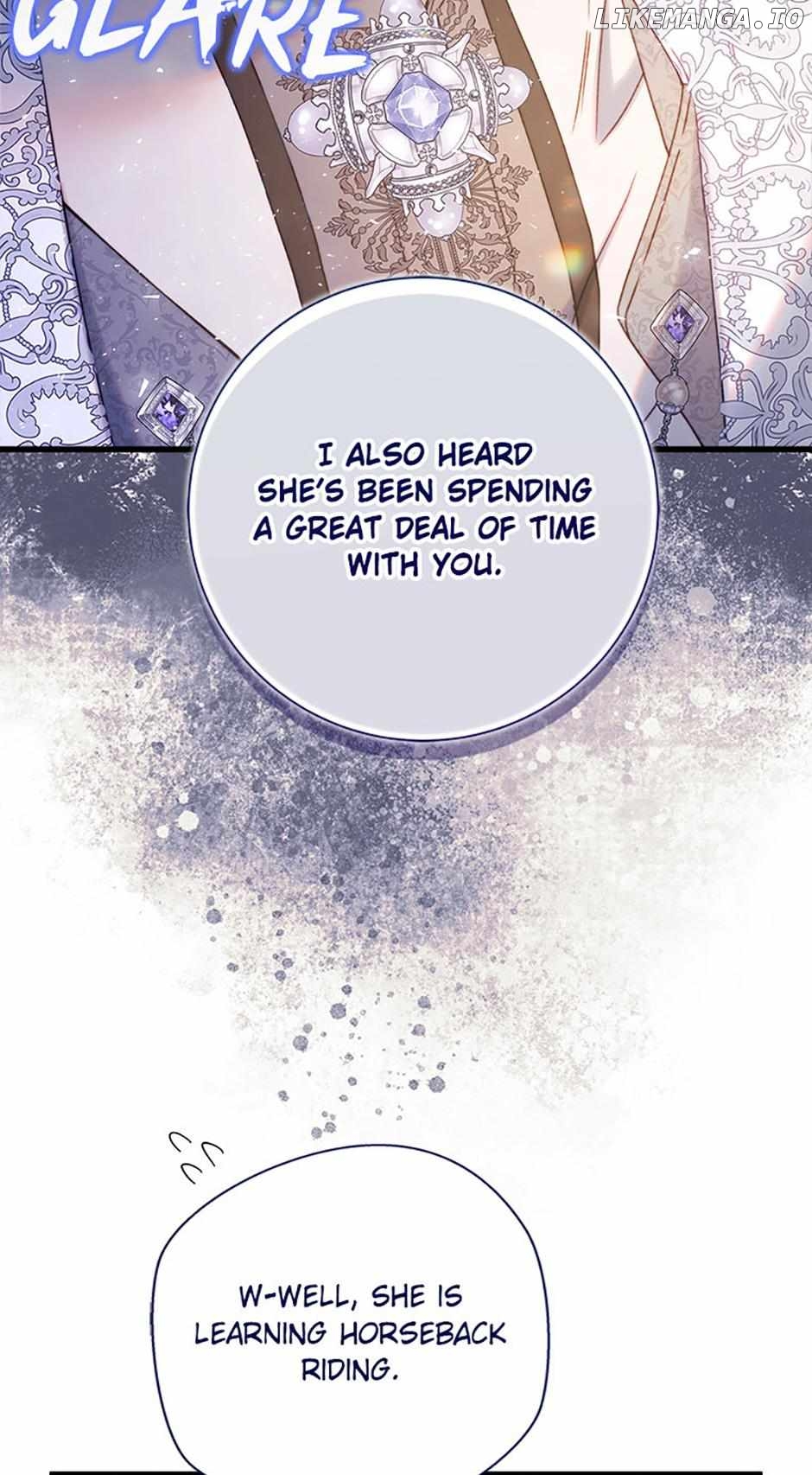 Beatrice – Manhwa Chapter 118 - page 44