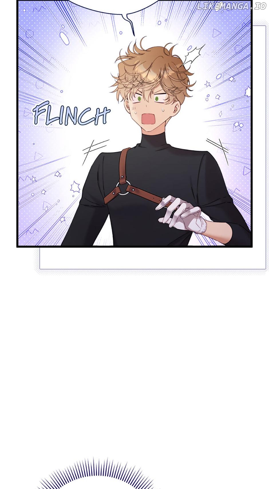 Beatrice – Manhwa Chapter 118 - page 45