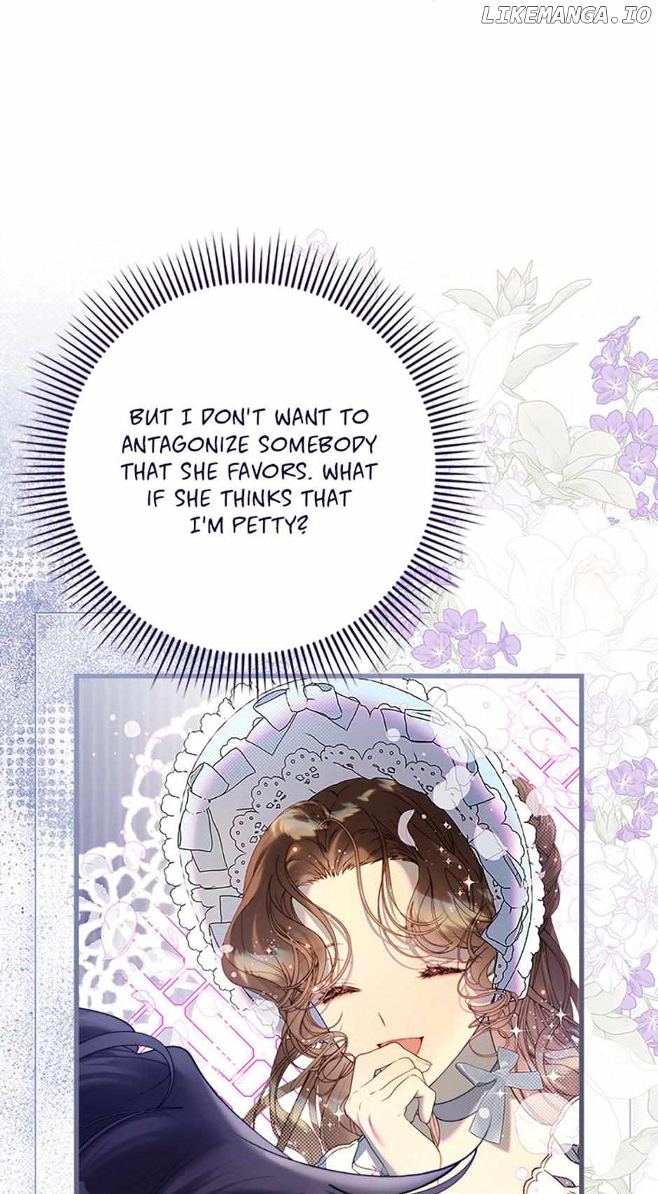 Beatrice – Manhwa Chapter 118 - page 47