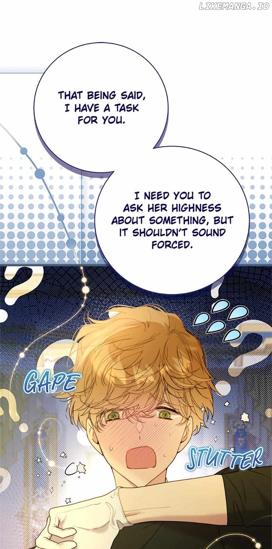 Beatrice – Manhwa Chapter 118 - page 54