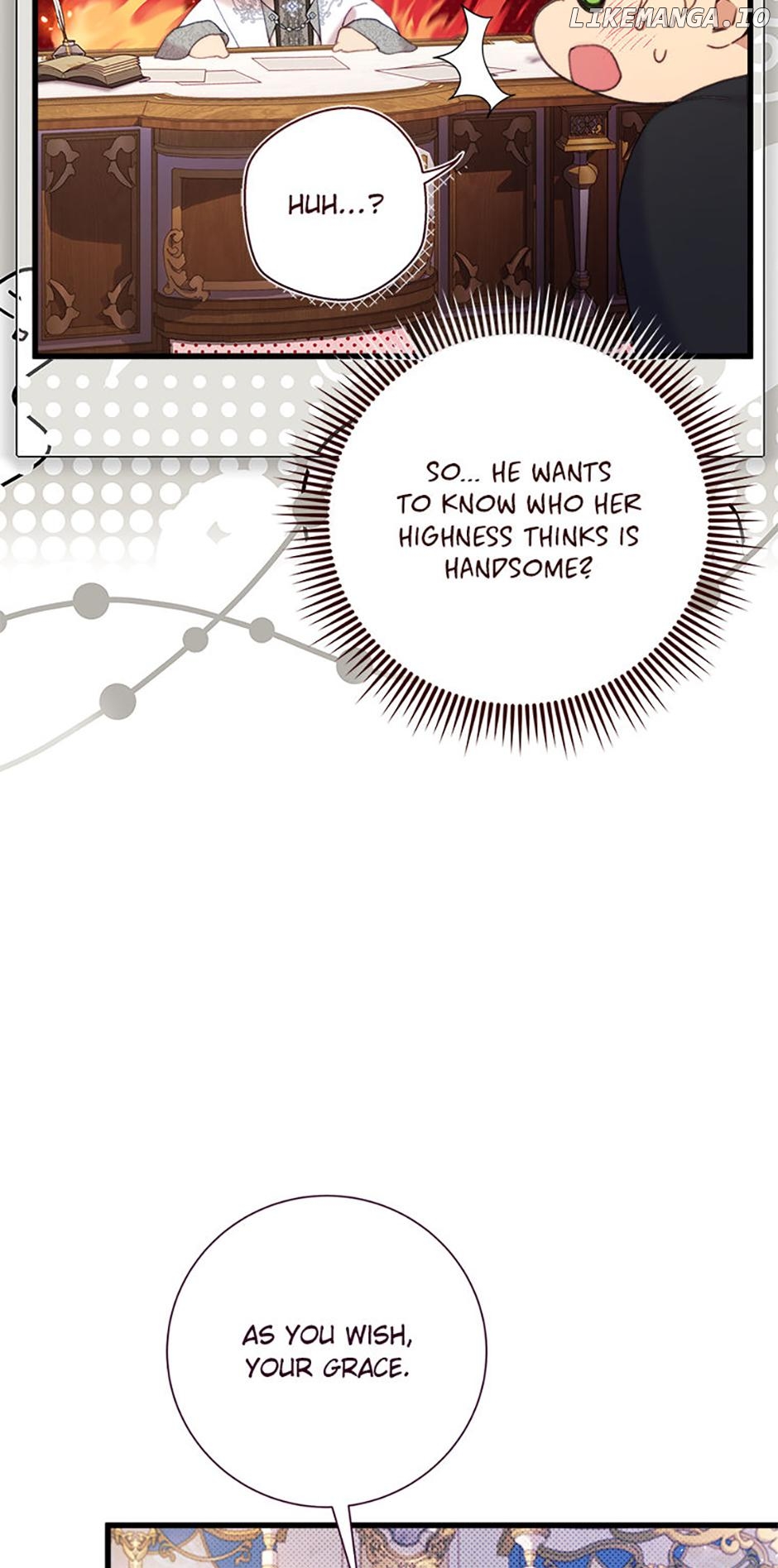 Beatrice – Manhwa Chapter 118 - page 56