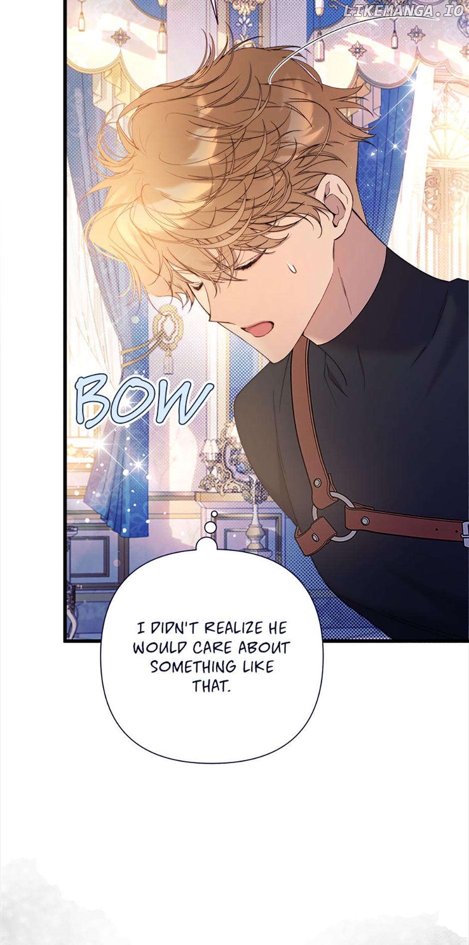 Beatrice – Manhwa Chapter 118 - page 57