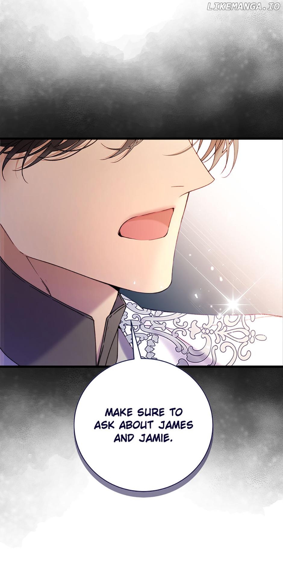 Beatrice – Manhwa Chapter 118 - page 58