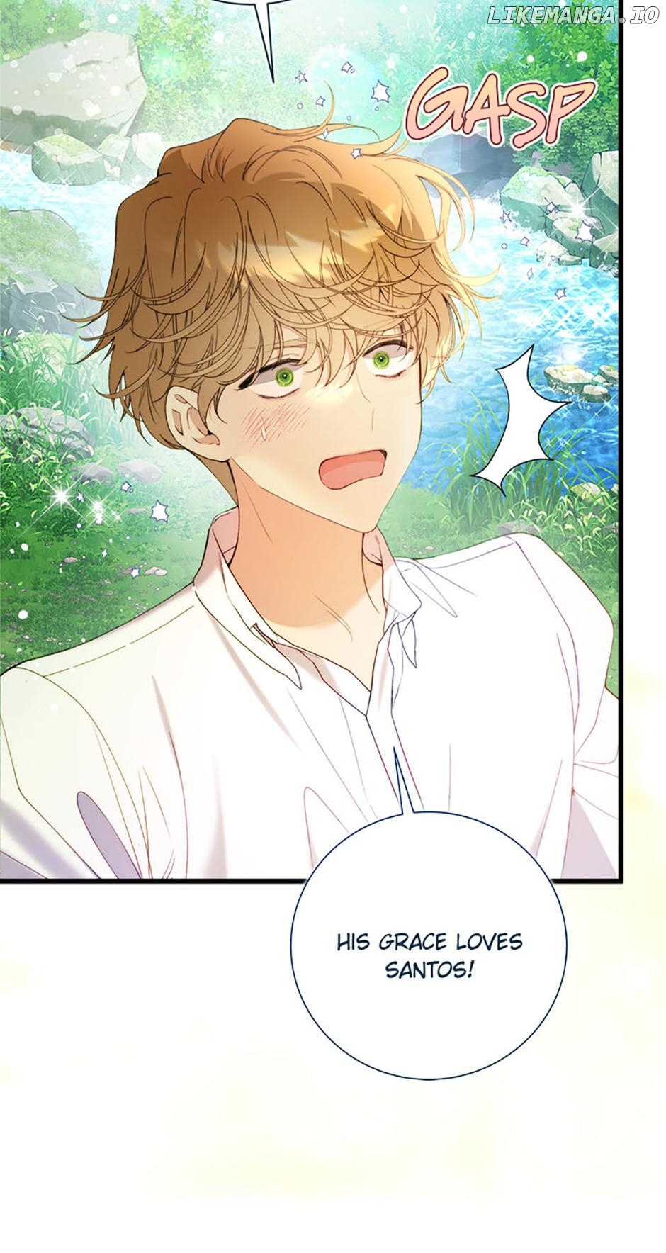 Beatrice – Manhwa Chapter 118 - page 6
