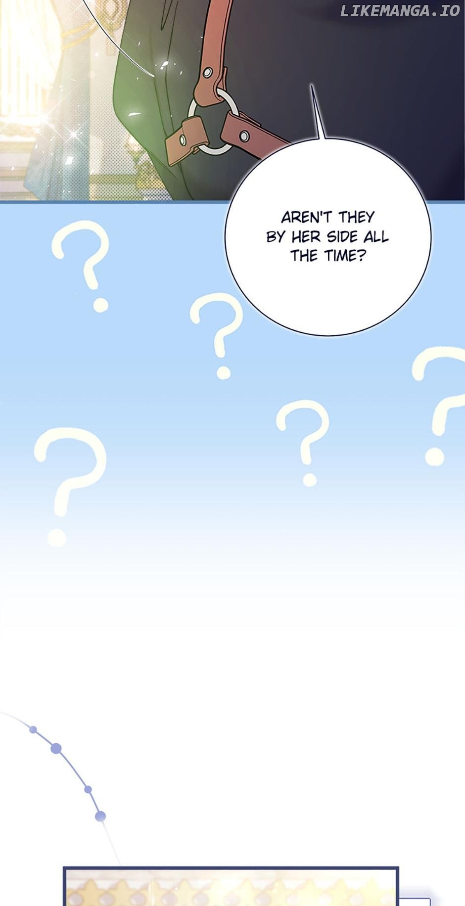 Beatrice – Manhwa Chapter 118 - page 60