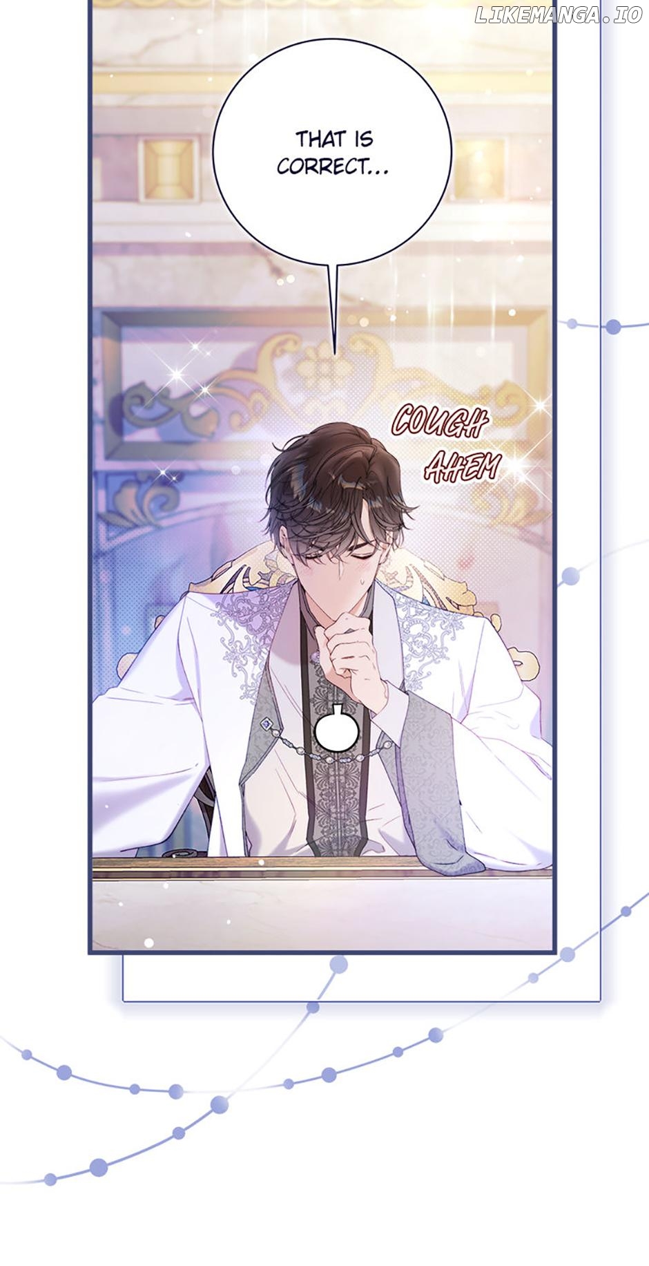 Beatrice – Manhwa Chapter 118 - page 61