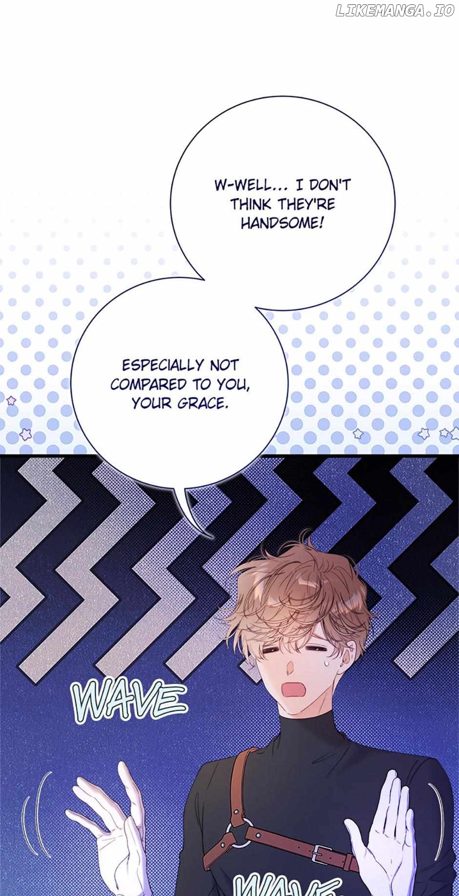 Beatrice – Manhwa Chapter 118 - page 62