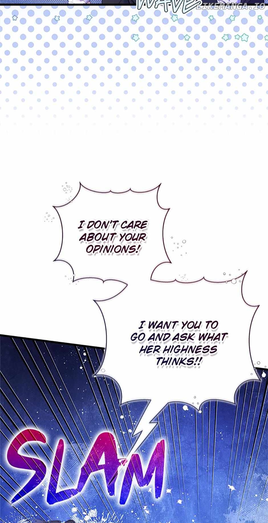 Beatrice – Manhwa Chapter 118 - page 63