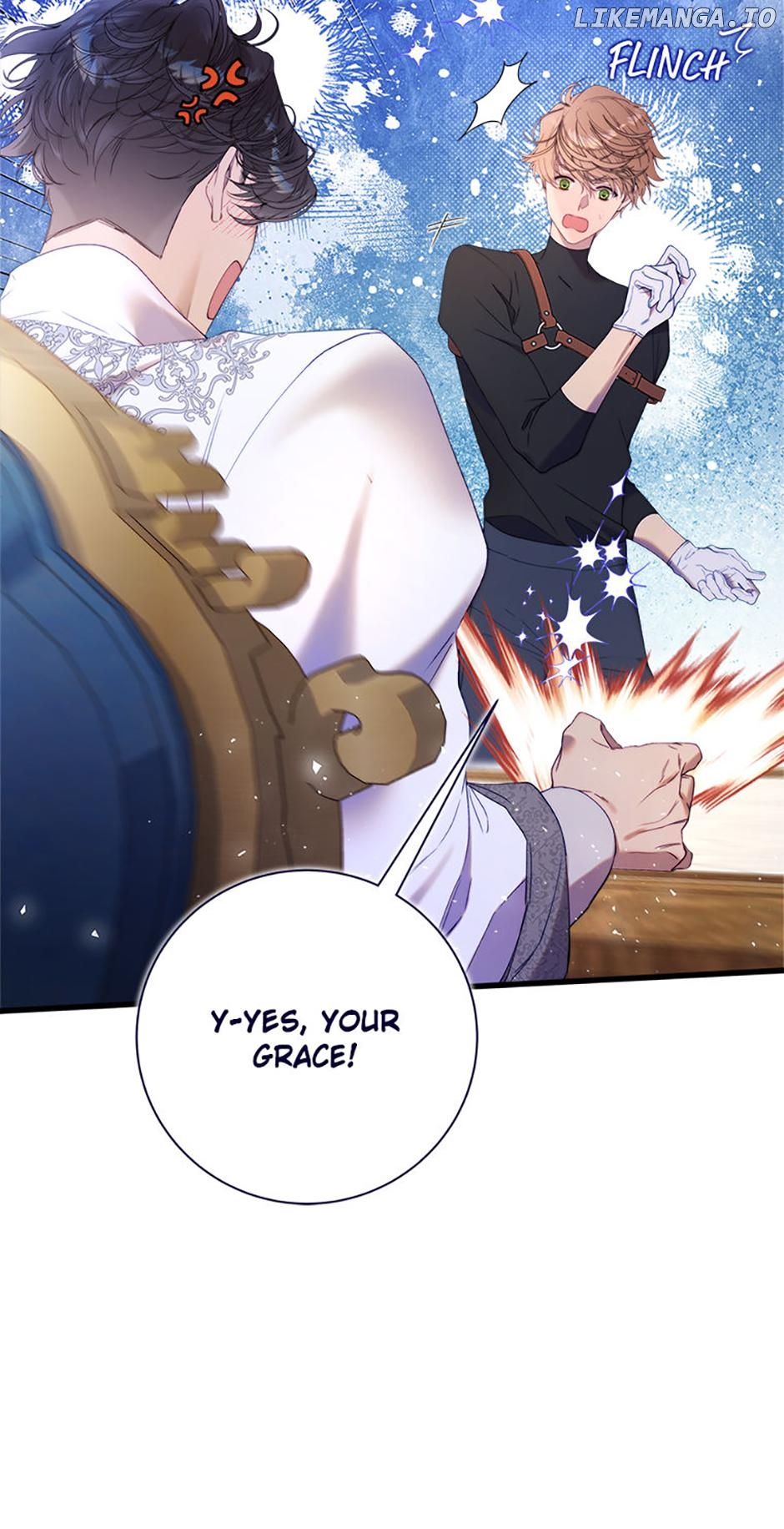 Beatrice – Manhwa Chapter 118 - page 64