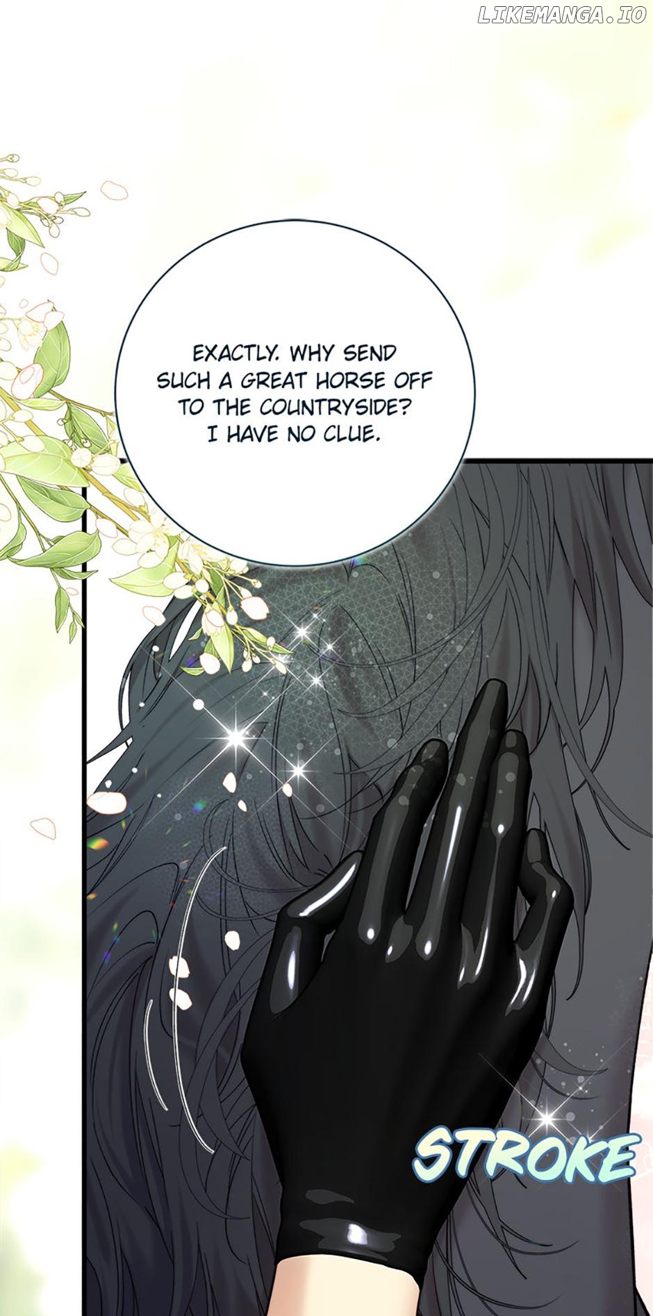 Beatrice – Manhwa Chapter 118 - page 7