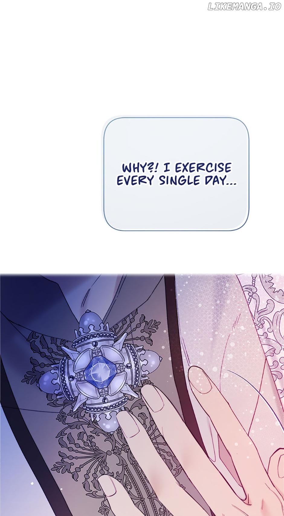 Beatrice – Manhwa Chapter 118 - page 76