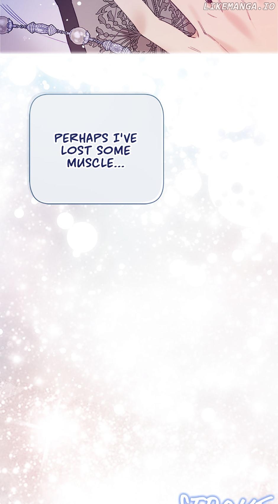 Beatrice – Manhwa Chapter 118 - page 77