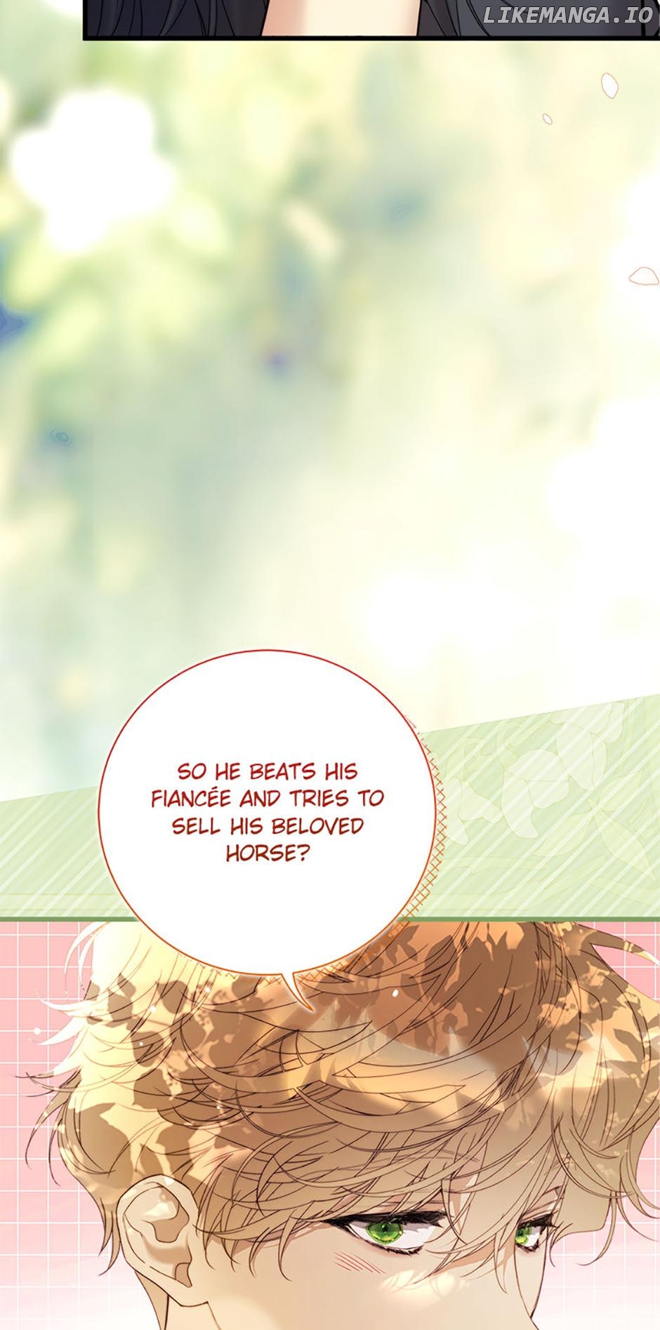 Beatrice – Manhwa Chapter 118 - page 8