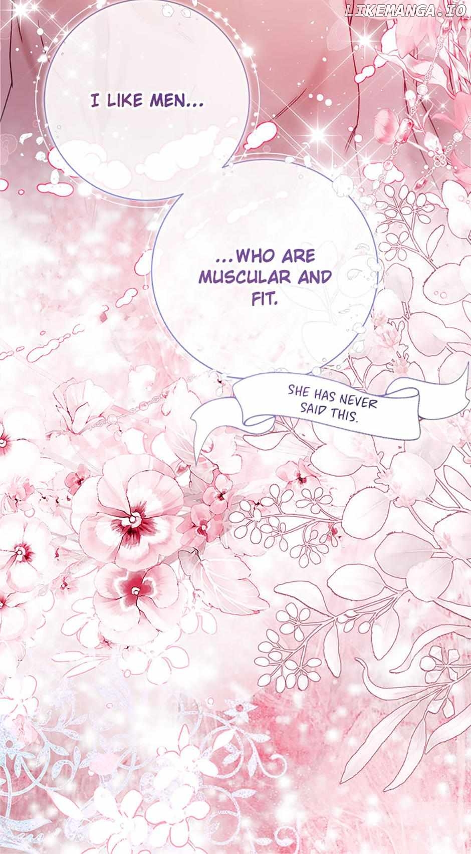 Beatrice – Manhwa Chapter 118 - page 81