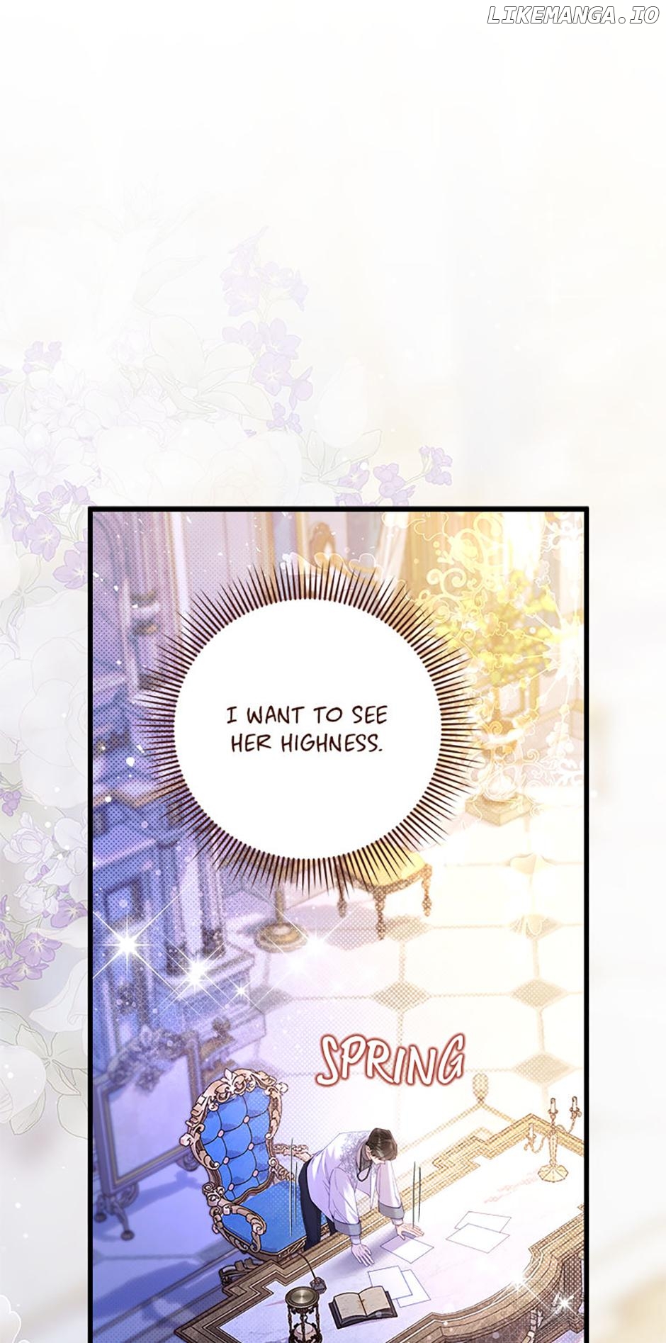 Beatrice – Manhwa Chapter 118 - page 82