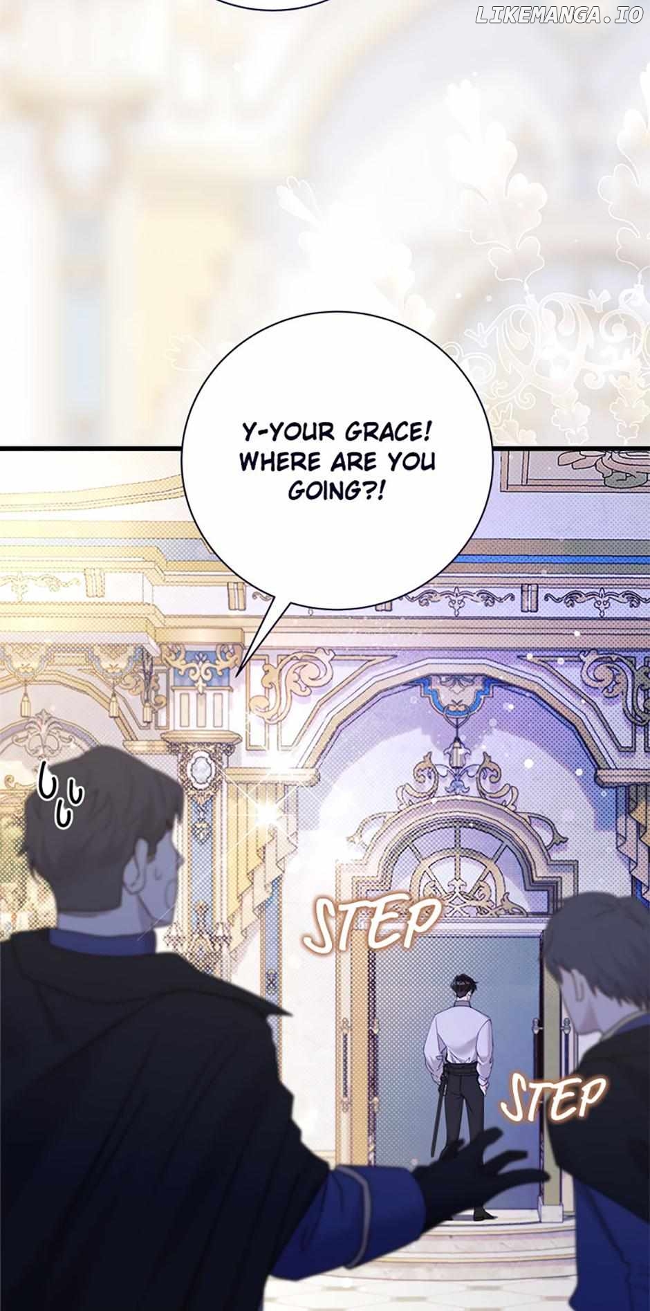 Beatrice – Manhwa Chapter 118 - page 85