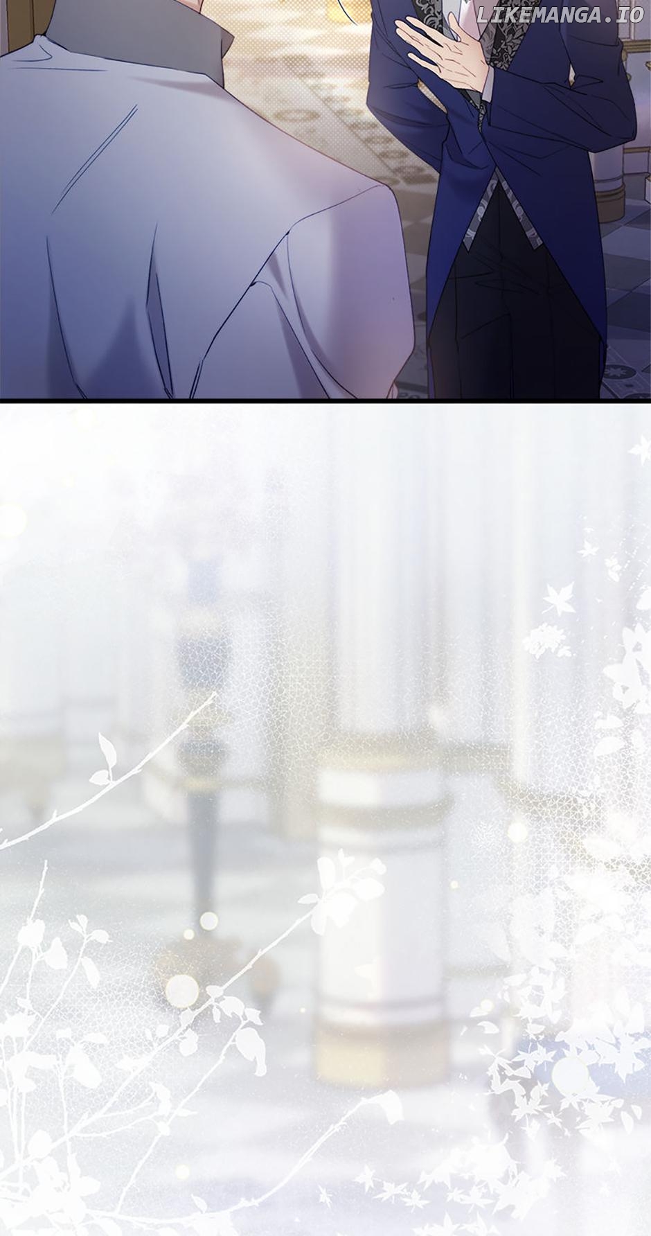 Beatrice – Manhwa Chapter 118 - page 89