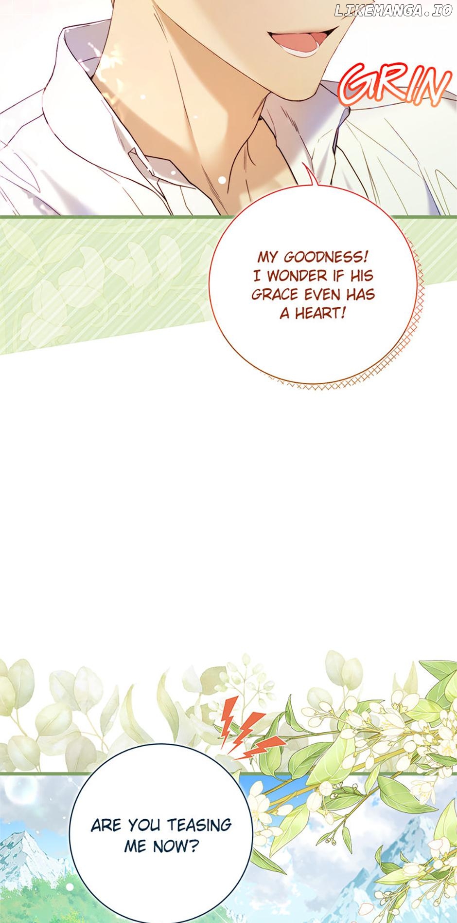 Beatrice – Manhwa Chapter 118 - page 9