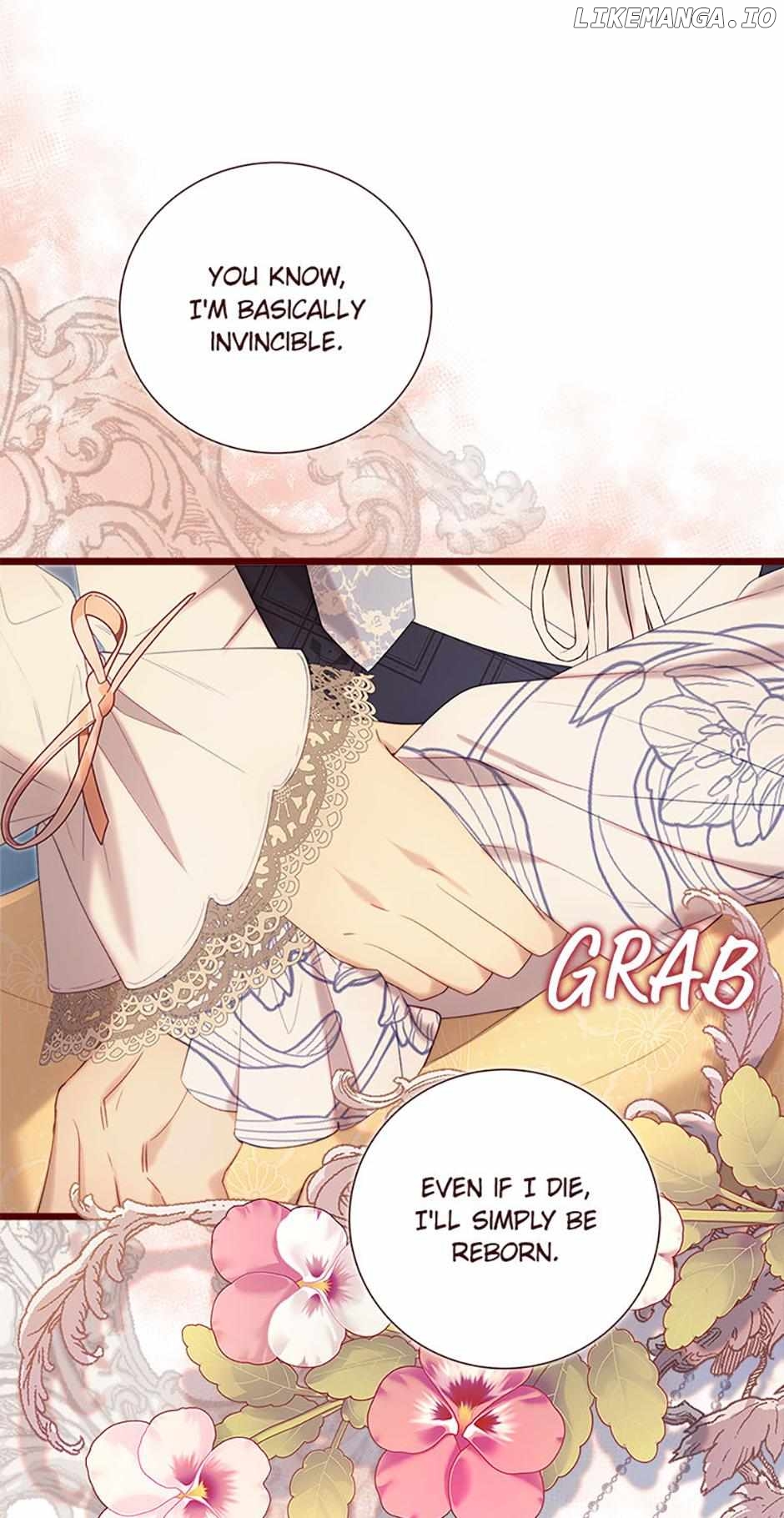 Beatrice – Manhwa Chapter 139 - page 1