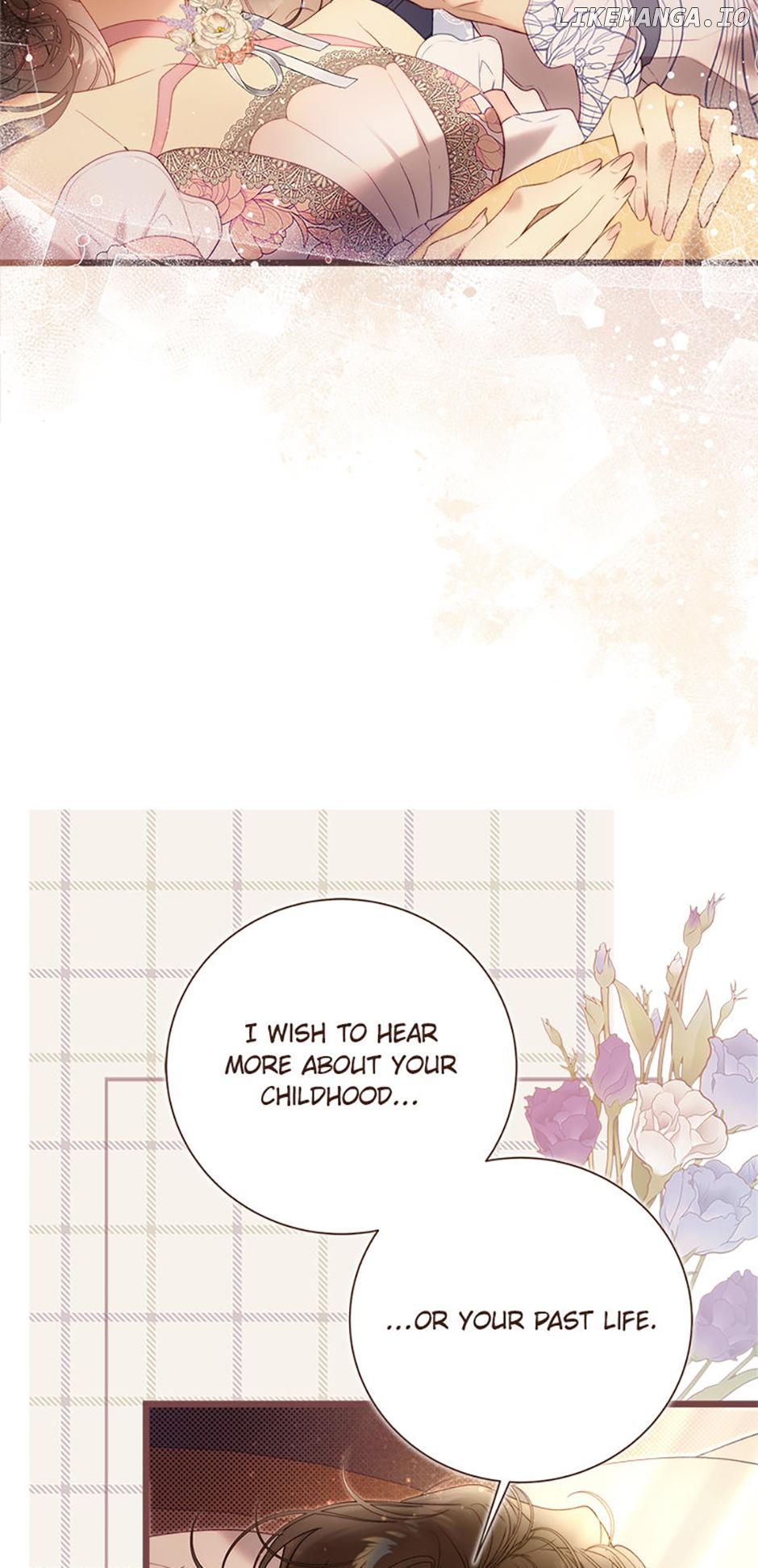 Beatrice – Manhwa Chapter 139 - page 16
