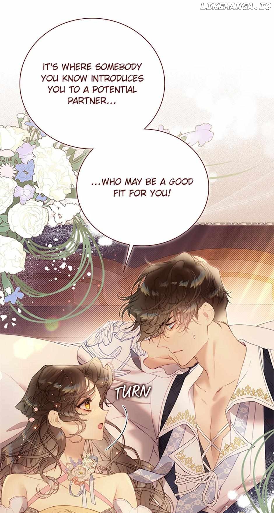 Beatrice – Manhwa Chapter 139 - page 23