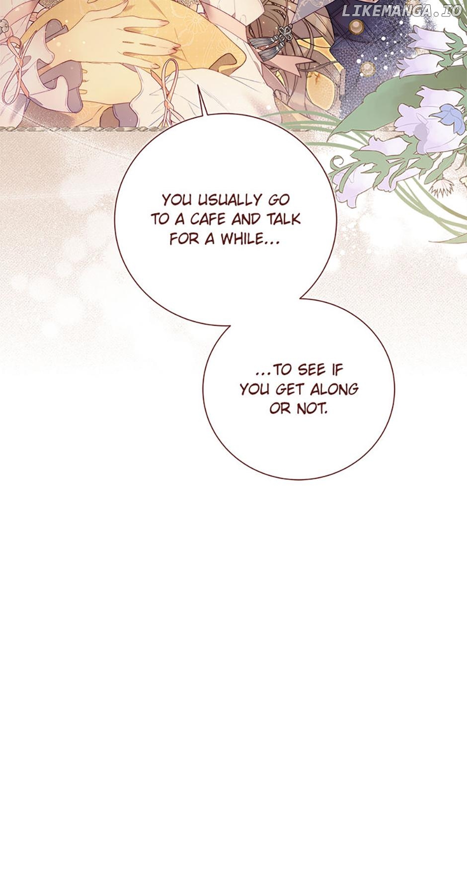 Beatrice – Manhwa Chapter 139 - page 24