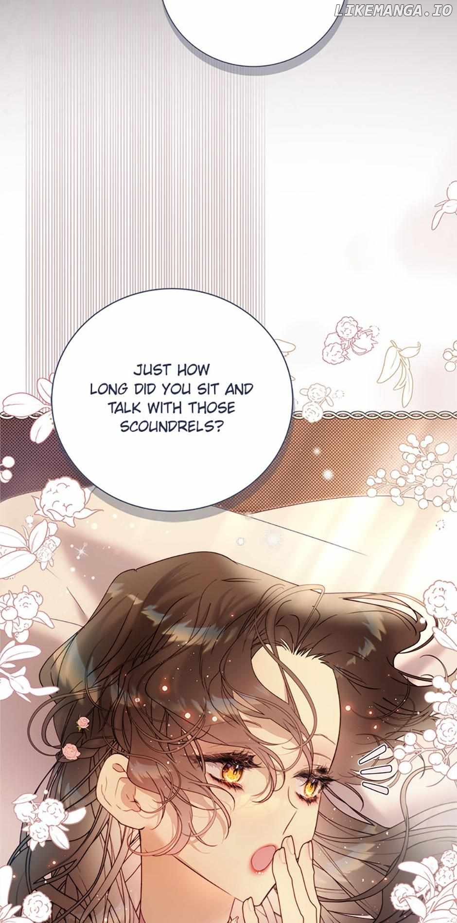 Beatrice – Manhwa Chapter 139 - page 26