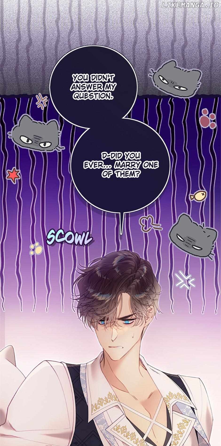 Beatrice – Manhwa Chapter 139 - page 28