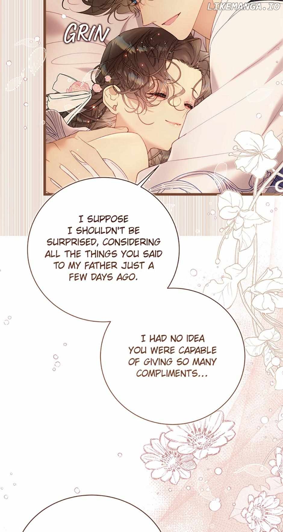 Beatrice – Manhwa Chapter 139 - page 32
