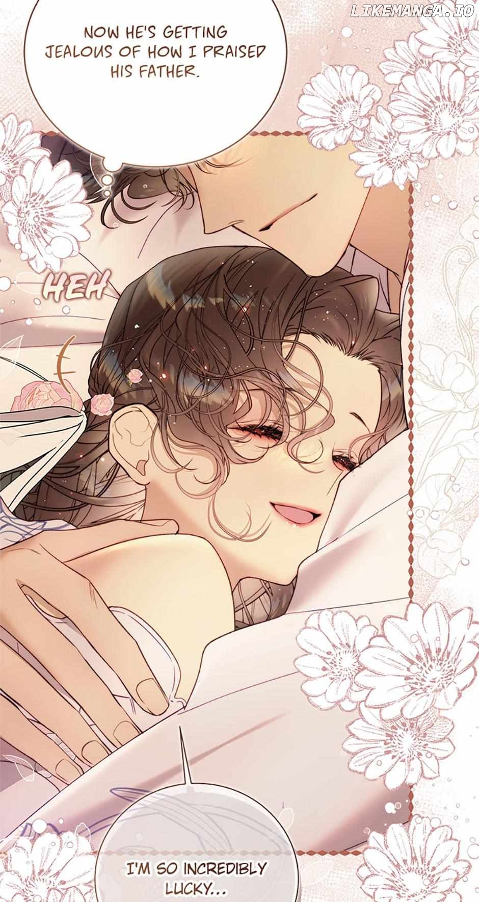 Beatrice – Manhwa Chapter 139 - page 33
