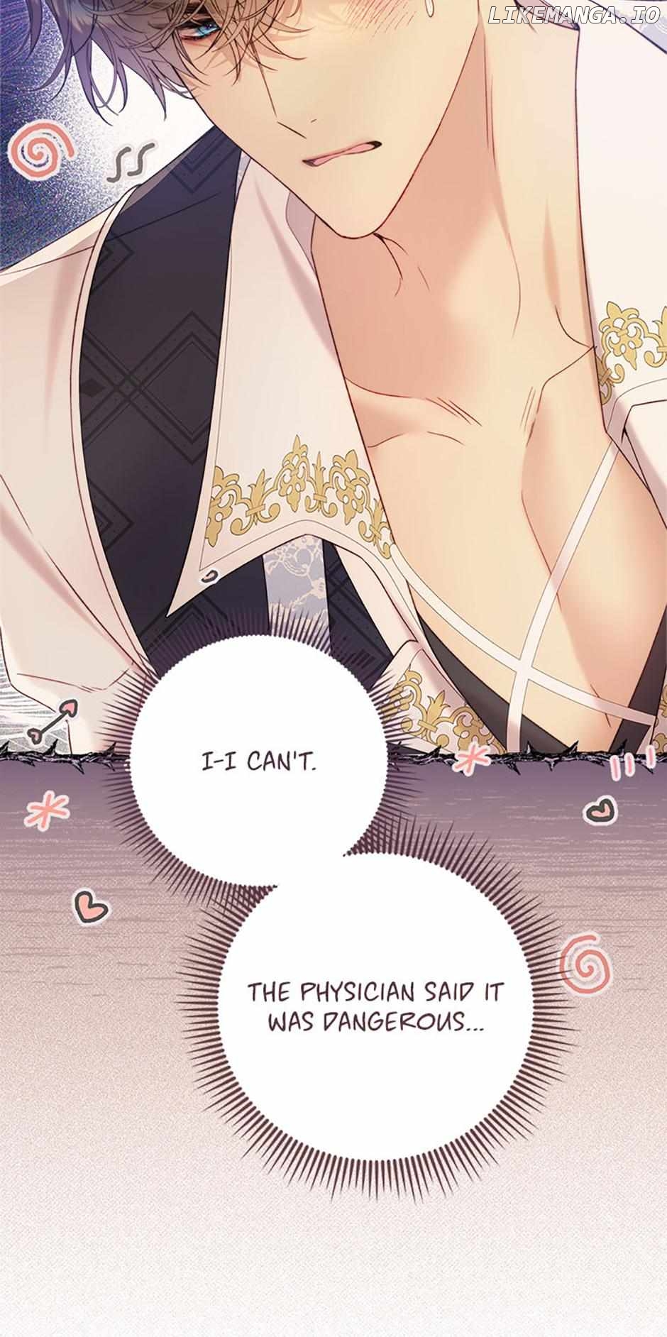 Beatrice – Manhwa Chapter 139 - page 41