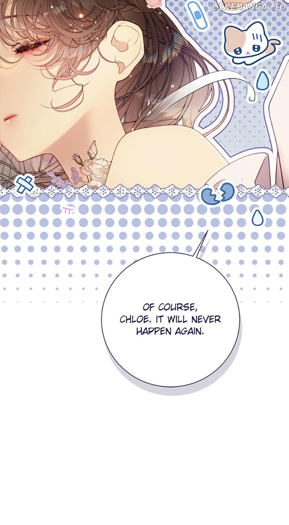 Beatrice – Manhwa Chapter 139 - page 50