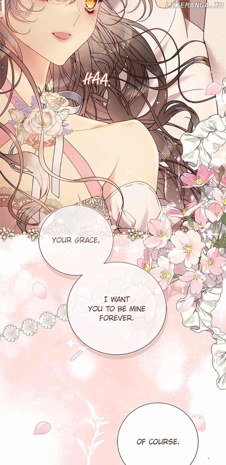 Beatrice – Manhwa Chapter 139 - page 56