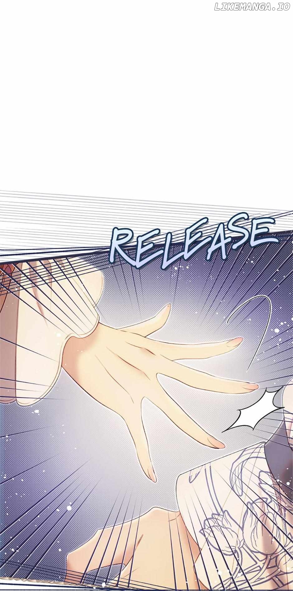 Beatrice – Manhwa Chapter 139 - page 59
