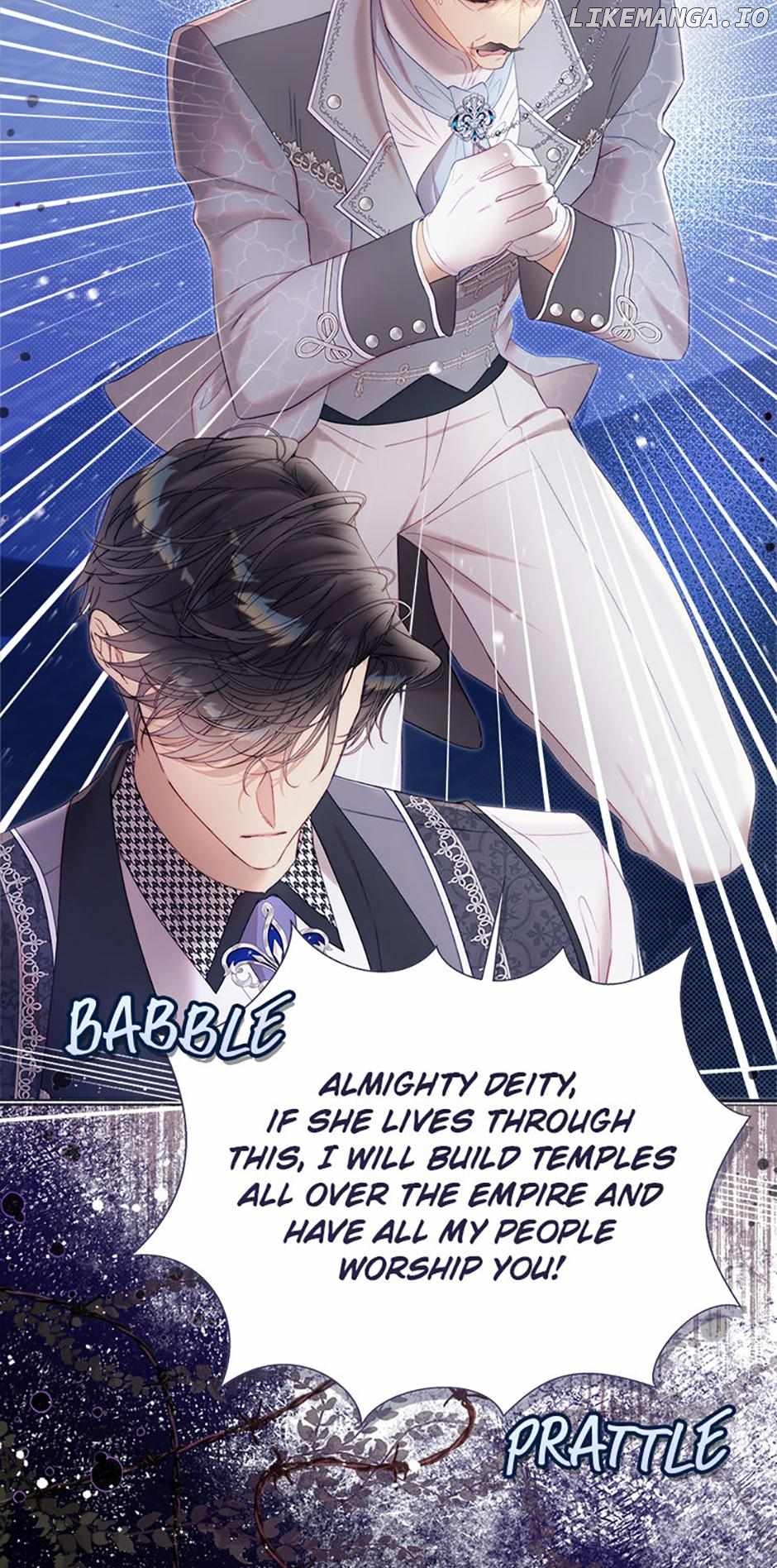 Beatrice – Manhwa Chapter 139 - page 67