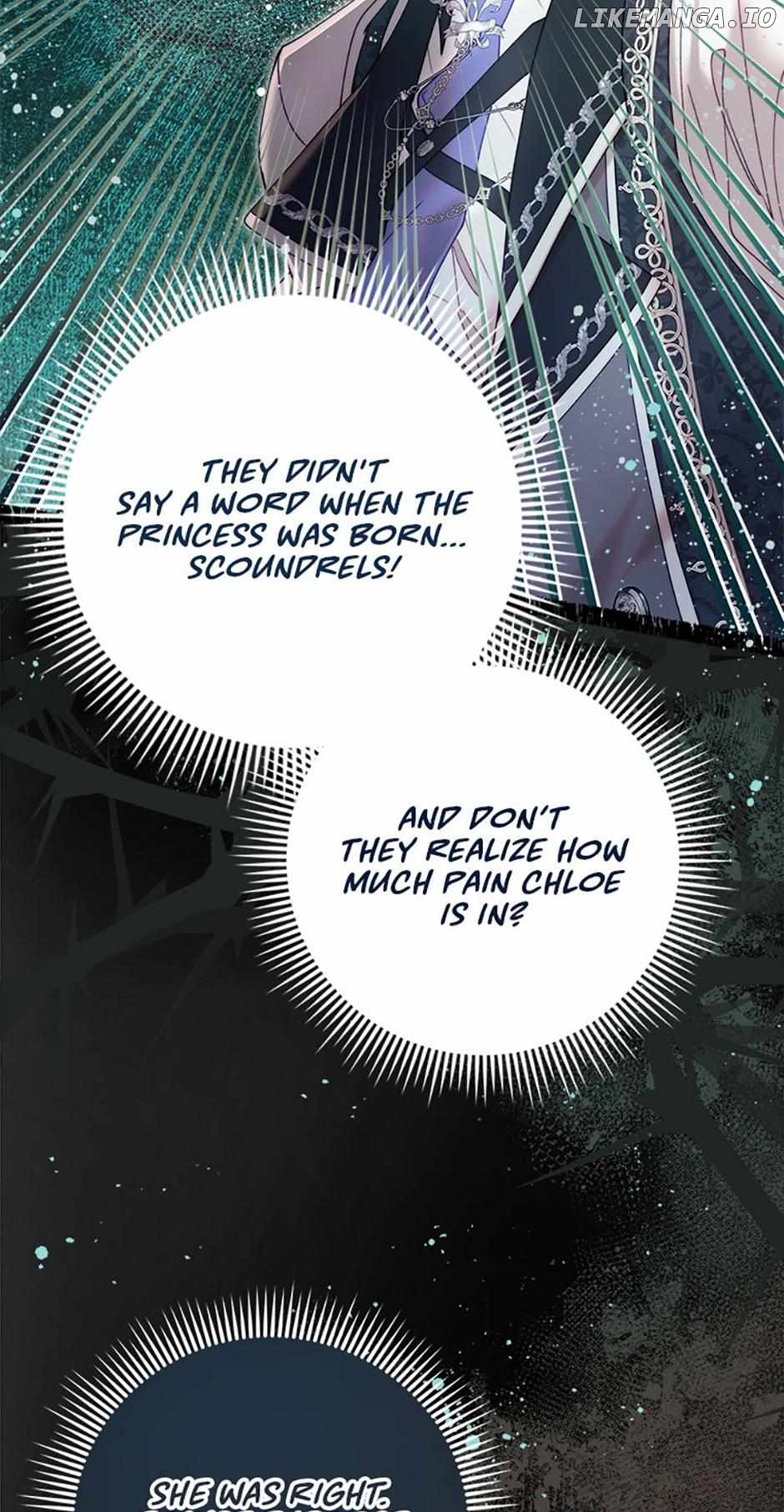 Beatrice – Manhwa Chapter 139 - page 85
