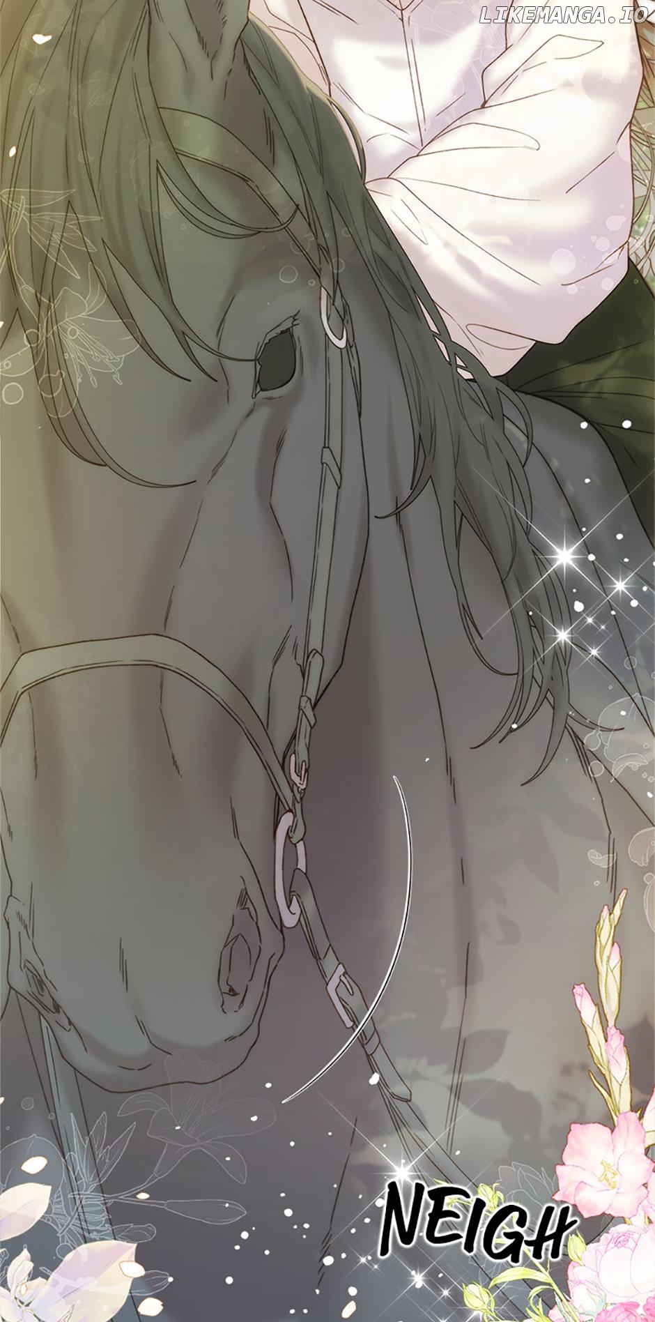 Beatrice – Manhwa Chapter 116 - page 101