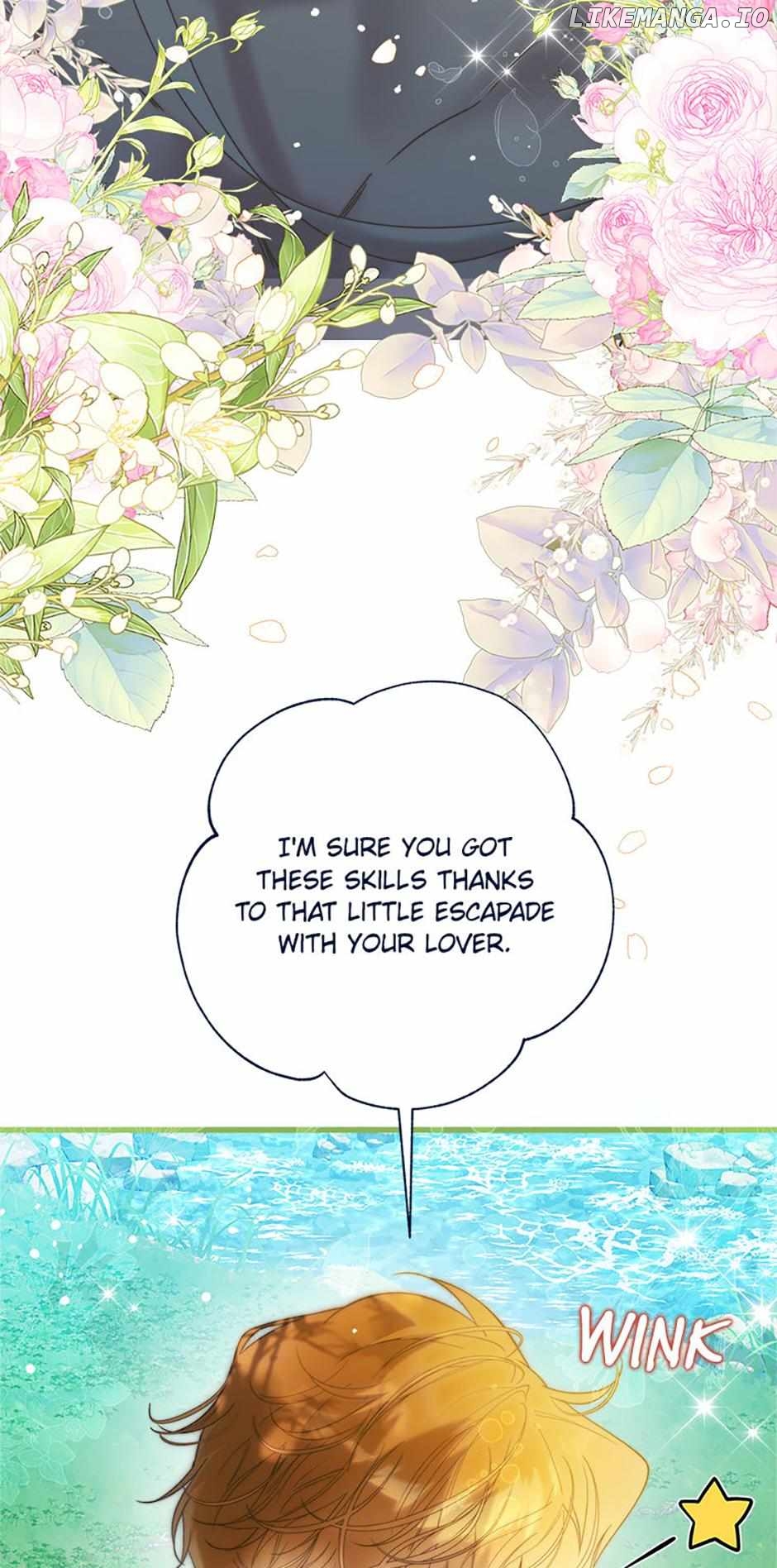 Beatrice – Manhwa Chapter 116 - page 102