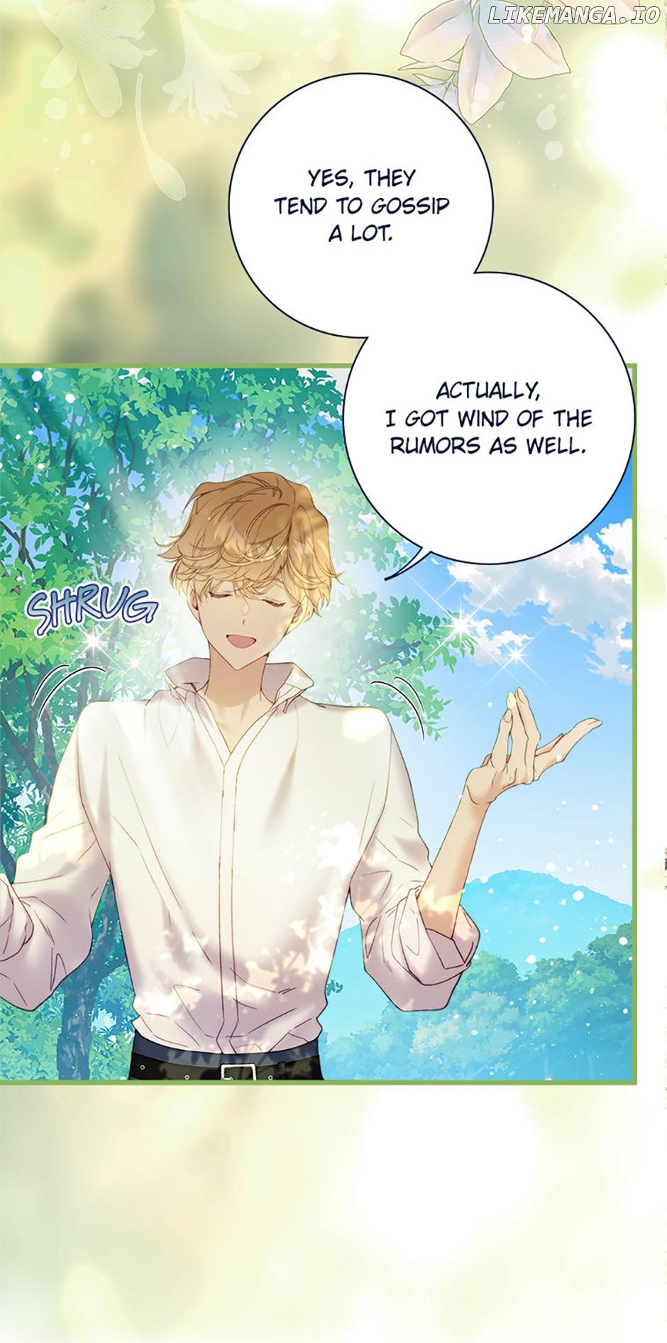 Beatrice – Manhwa Chapter 116 - page 105