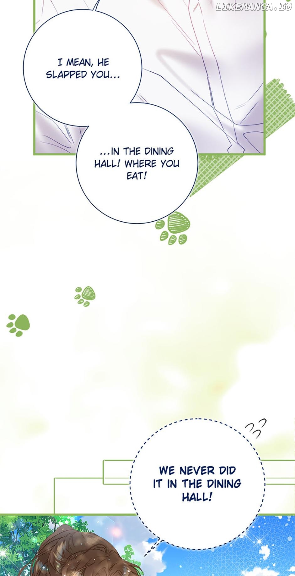 Beatrice – Manhwa Chapter 116 - page 107