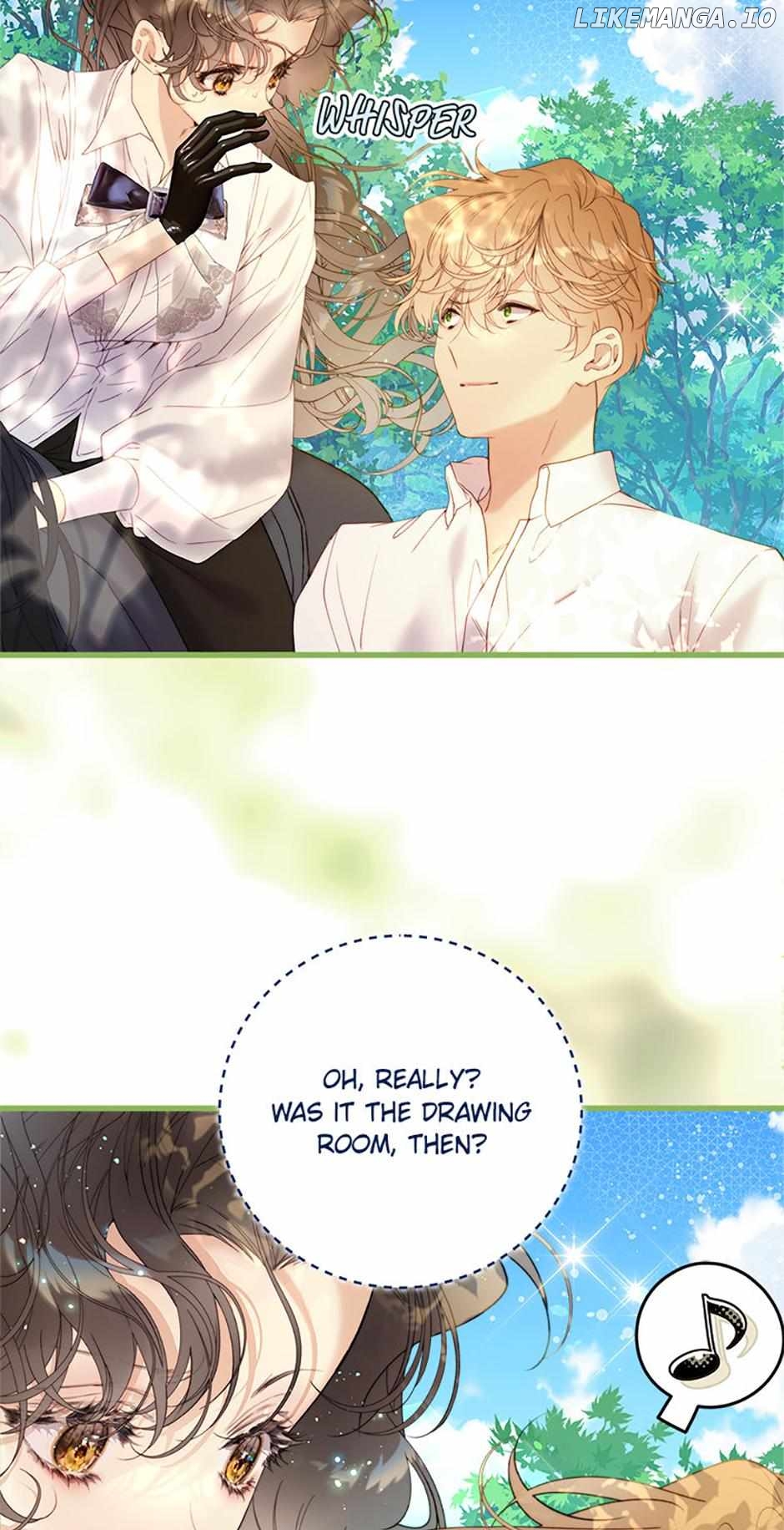 Beatrice – Manhwa Chapter 116 - page 108
