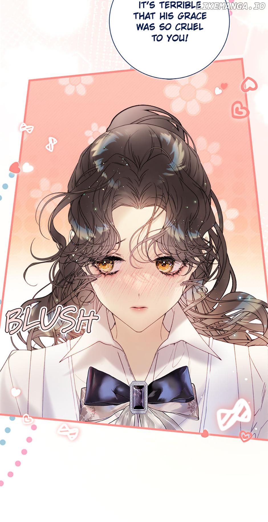 Beatrice – Manhwa Chapter 116 - page 111