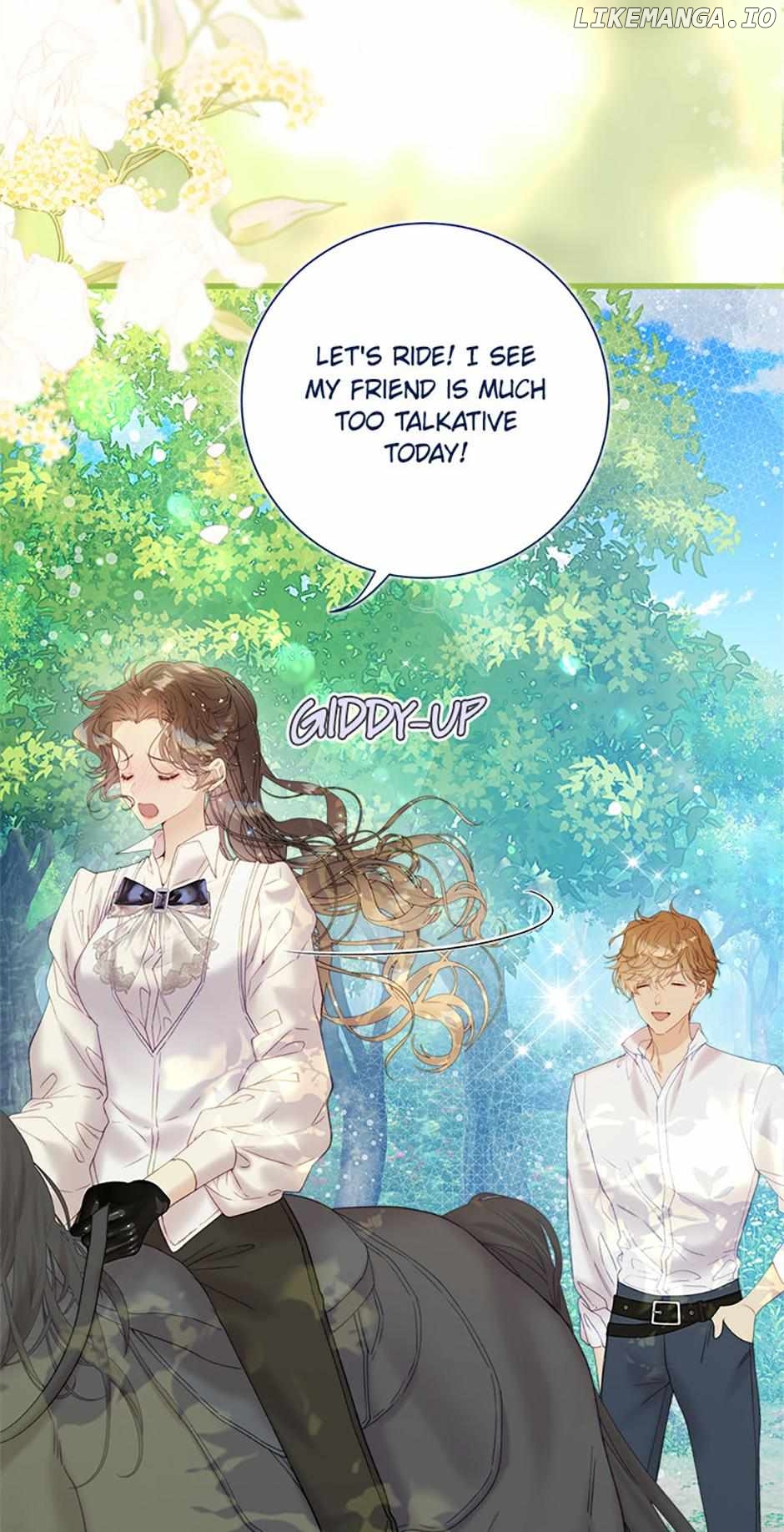 Beatrice – Manhwa Chapter 116 - page 114