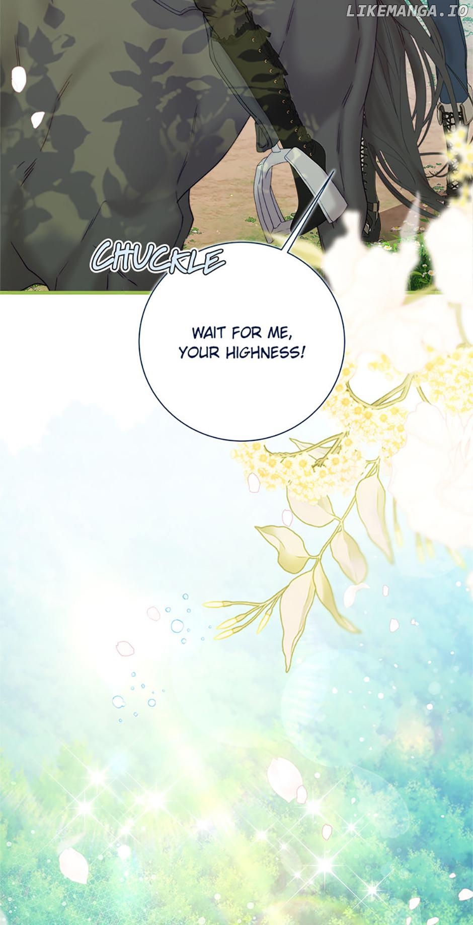 Beatrice – Manhwa Chapter 116 - page 115